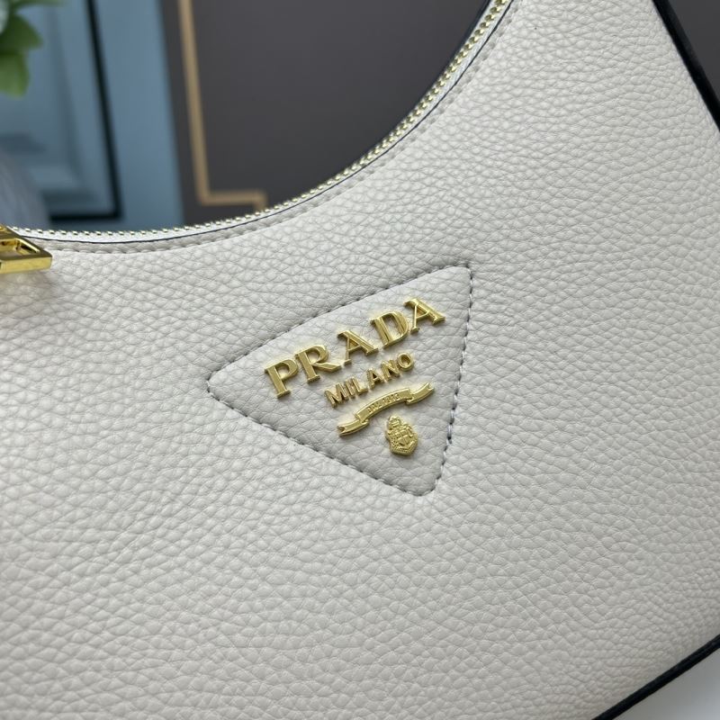 Prada Hobo Bags